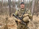 Максим Настин из Нижнего Новгорода погиб в зоне СВО