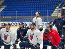 ХК «Торпедо» предложил Трампу организовать матч в Нижнем Новгороде