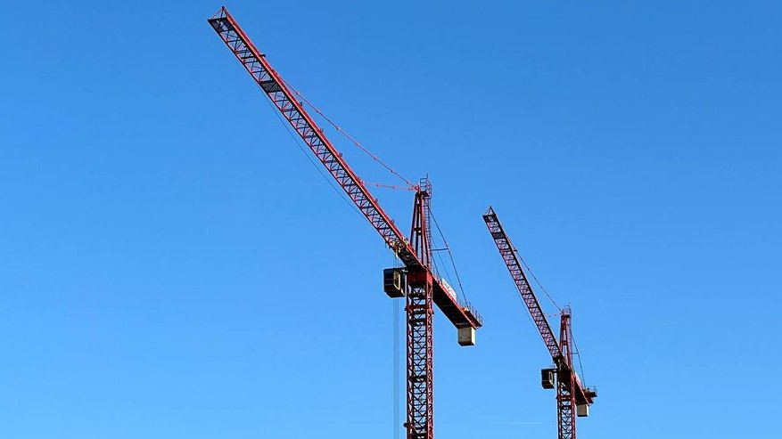 Главная картинка новости: Завод по производству спецтехники построят в Нижнем Новгороде