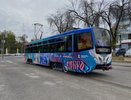 Водителя маршрутки оштрафовали после высадки детей на Канавинском мосту