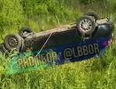 Три человека пострадали в ДТП на дороге в Нижегородской области