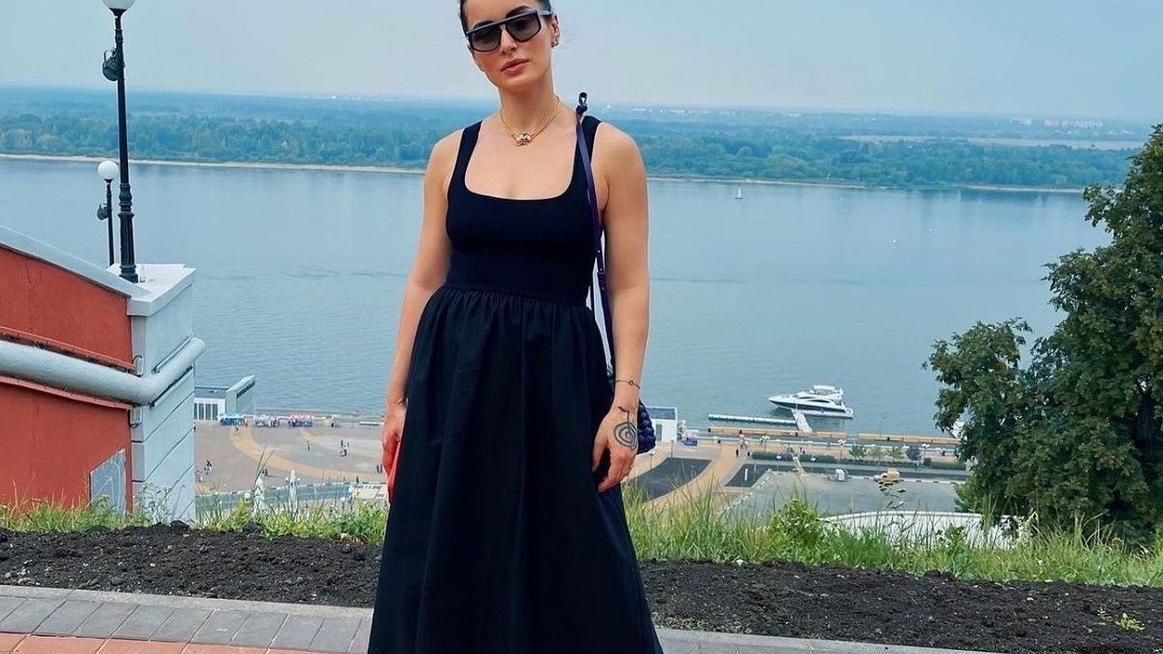 Главная картинка новости: Тина Канделаки посоветовала отдых в Нижнем Новгороде