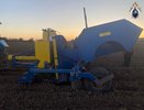 Уголовное дело возбуждено из-за гибели нижегородца под картофелесажалкой