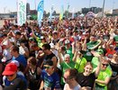 В Нижнем Новгороде стартовала регистрация на благотворительный забег Сбера «Зеленый Марафон»