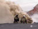 14 человек погибли на пожарах в Нижегородской области за неделю