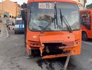 Массовое ДТП с автобусом на Зеленском съезде закончилось уголовным делом