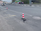 Водитель питбайка устроил ДТП с подростком и скрылся в Нижегородской области 