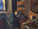 Труп мужчины нашли после пожара в квартире в Сормовском районе