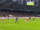 ФК «Пари НН» проиграл «Спартаку» со счетом 0:2