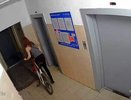 Серийную похитительницу велосипедов поймали в Нижнем Новгороде