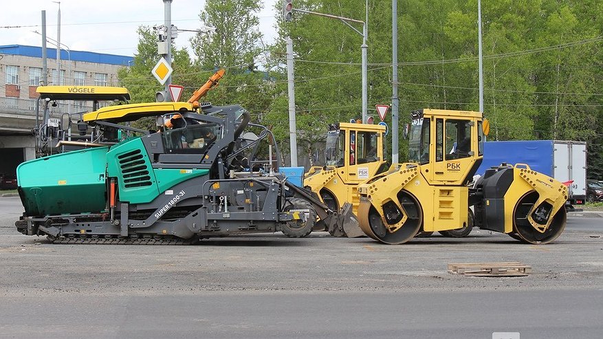 Главная картинка новости: Журналисты оценили ремонт дорог в Нижнем Новгороде