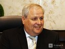 Экс-гендиректор кстовского «Русвинила» Гюнтер Надольны умер в Германии