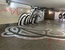 Нижегородская мэрия прокомментировала обрушение потолка в подземном переходе