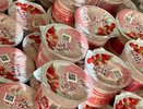 Йогурты из молочной кухни включили в меню школ Нижнего Новгорода 