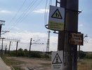 Поезд насмерть сбил мужчину в Нижегородской области