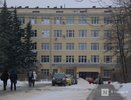 Сад ННГУ находится под угрозой вырубки из-за строительства водопровода