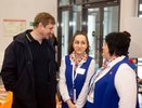 Более 150 многодетных нижегородцев трудоустроены благодаря центру «Работа России»