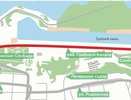 Автобус А-5 в Нижнем Новгороде изменит маршрут из-за репетиции парада