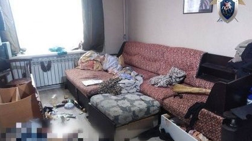 Главная картинка новости: Богородский рецидивист зарезал соседа в общежитии