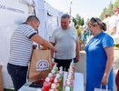 Ярмарки «Покупайте нижегородское» пройдут в июле в 19 муниципалитетах 