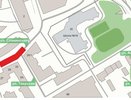 Улицу Славянскую в Нижнем Новгороде перекроют до 1 декабря