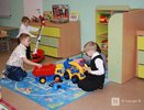 Шалабаев заявил об отсутствии дефицита мест в яслях в Нижнем Новгороде
