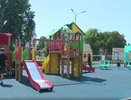 Новое пространство для отдыха появилось в Шатковском округе