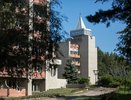 Покупателю пансионата «Татинец» помогут создать туристический кластер