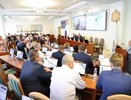 Евгений Люлин: «Существующий дефицит работников сельского хозяйства удалось сократить на треть в Нижегородской области»