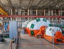 Турбоагрегат №1 Дзержинской ТЭЦ пройдет капитальный ремонт