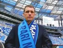 Виктор Гончаренко назначен главным тренером ФК «Пари НН»