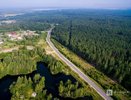 Три федеральные трассы частично перекрыты в Нижегородской области