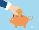 ВТБ: Рынок рублевых сбережений вырос почти на 7% в первом полугодии