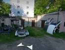 Режим ЧС установлен на территории двух районов Нижнего Новгорода