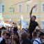 Певцов и Dabro выступили для нижегородцев в День России
