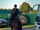 Актер получил перелом лба на съемках фильма в Нижегородской области