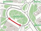Площадь Киселева частично перекроют в Нижнем Новгороде 14 февраля
