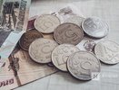Сбер в начале 2025 года начнет операции с клиентами в цифровых рублях