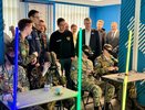 Новый Центр военно-патриотического воспитания открылся в Нижнем Новгороде 