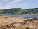 Участок на берегу Волги изъяли у нижегородца через суд