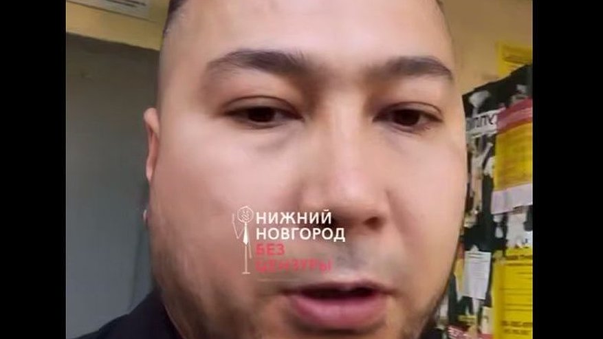 Главная картинка новости: Соседи выживают семью мигрантов из дома в Нижнем Новгороде