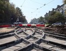 Нижегородские депутаты оценили реконструкцию трамвайных путей