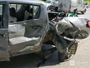 Смертность на дорогах в Нижегородской области выросла на 5%