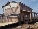 Канадская семья Фейнстра показала свой новый дом в Нижегородской области