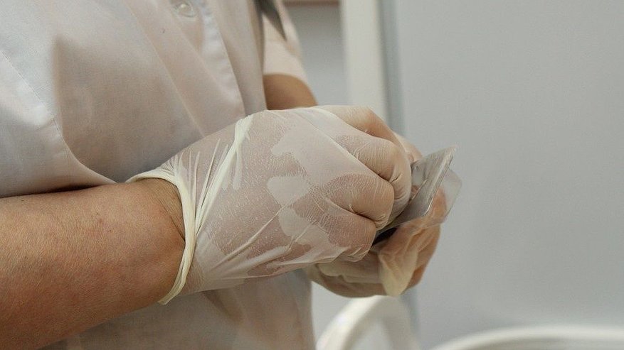 Главная картинка новости: Нижегородский ученый перечислил семь лекарств от старости
