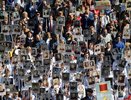 54 тысячи нижегородцев поддержали акцию «Бессмертный полк»