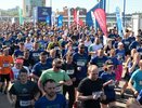 Более 15,5 тысячи человек поучаствовали в «Беги, герой!» в Нижнем Новгороде