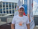 Нижегородец занял III место на Всероссийском конкурсе водителей автобусов