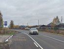 Ремонт дороги между Нижегородской и Костромской областями завершен
