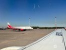 15 московских самолетов внепланово сели в Нижнем Новгороде из-за БПЛА